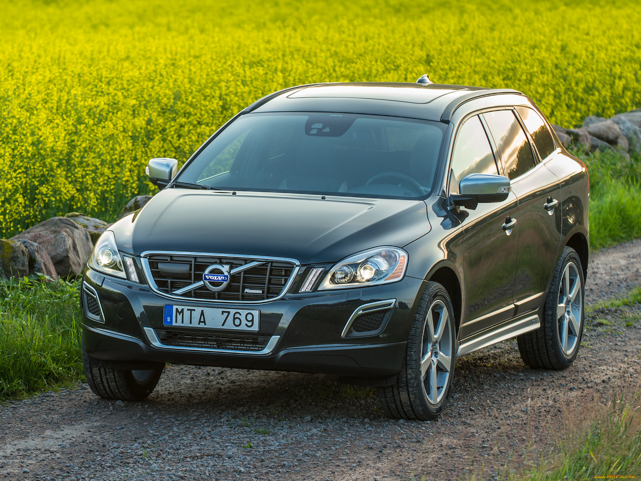 volvo, xc60, , aktiebolaget, 